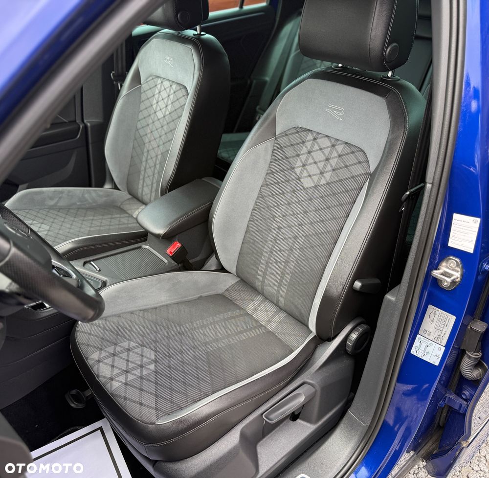 Volkswagen Tiguan 1.5 TSI OPF DSG R-Line - 9