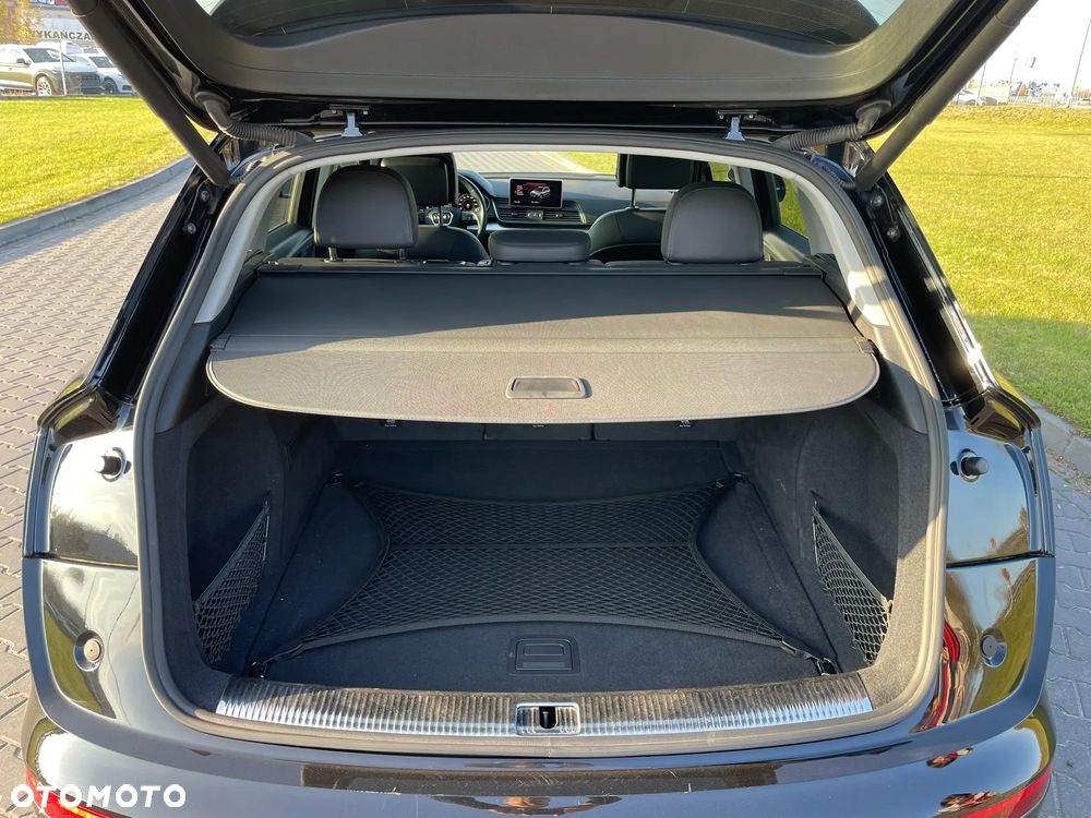 Audi Q5 45 TFSI quattro S tronic - 15