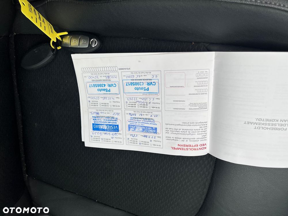 Nissan Qashqai 1.3 DIG-T Tekna - 26