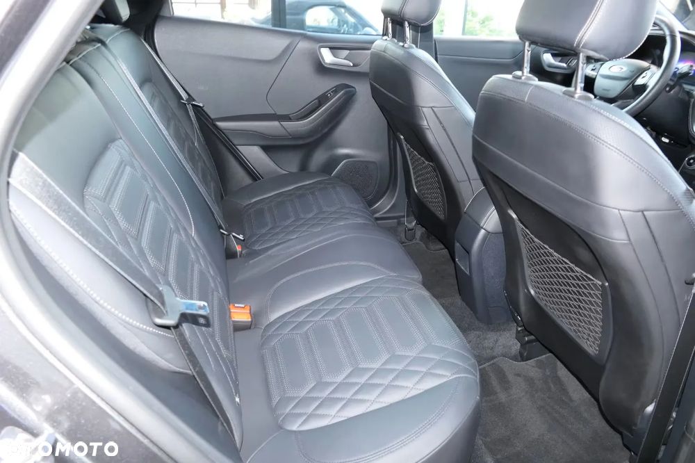 Ford Puma 1.0 EcoBoost Hybrid ST-LINE DESIGN - 14