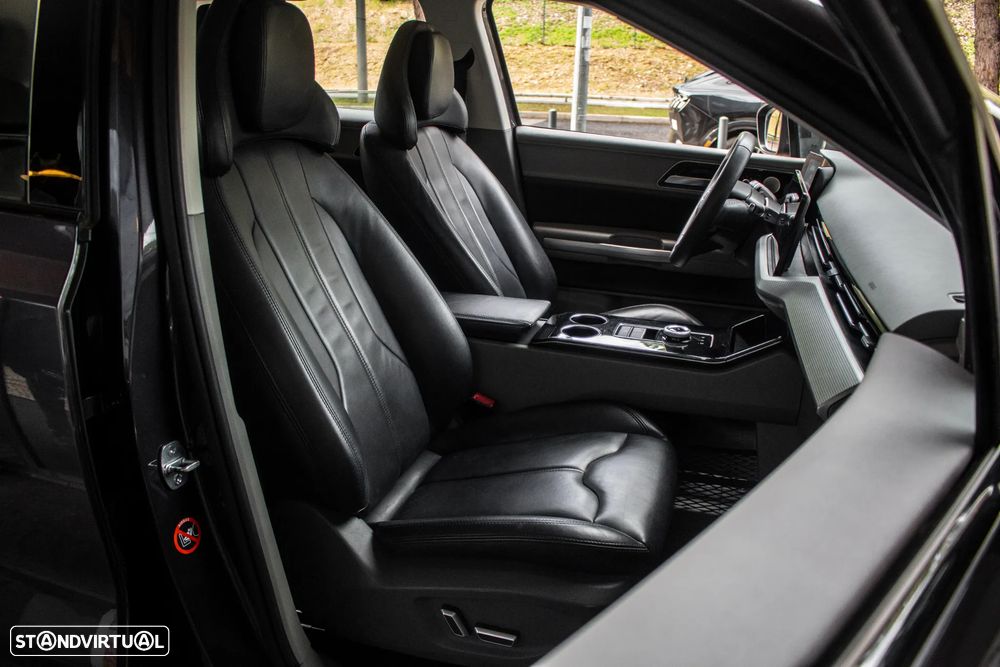 Aiways U5 Standard - 26