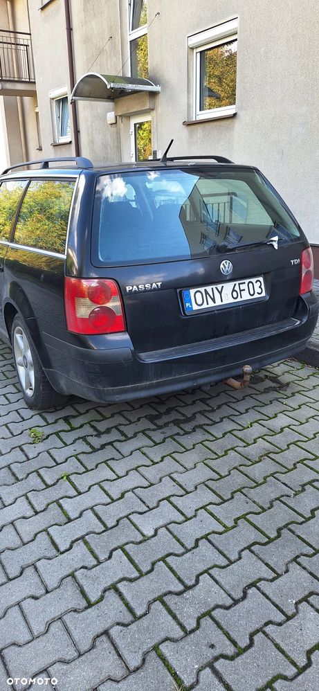 Volkswagen Passat - 11