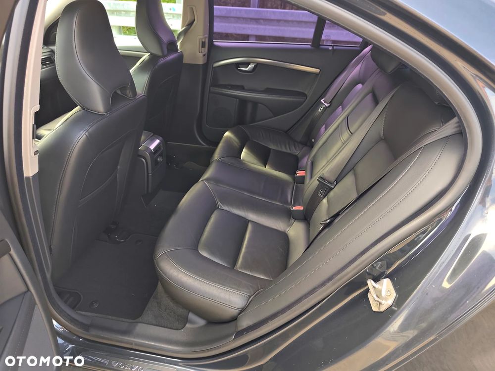 Volvo S80 D4 Drive-E Summum - 22