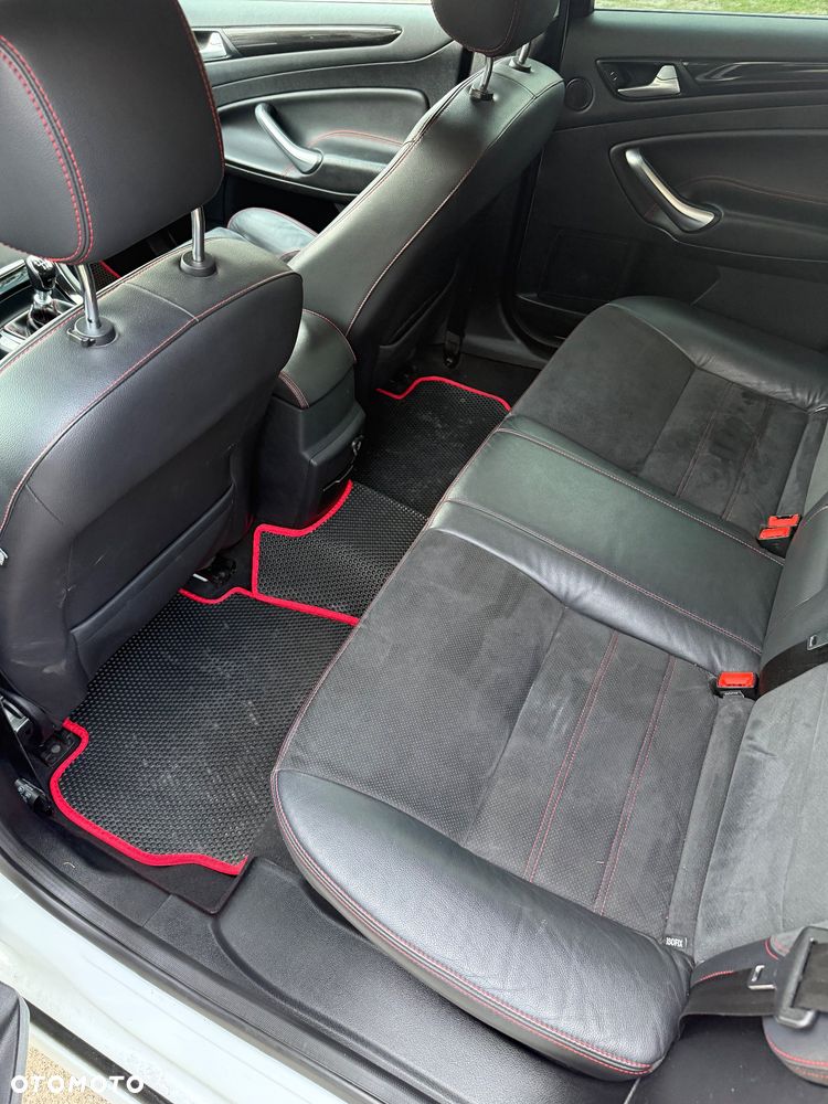 Ford Mondeo 2.0 EcoBoost Titanium S - 5