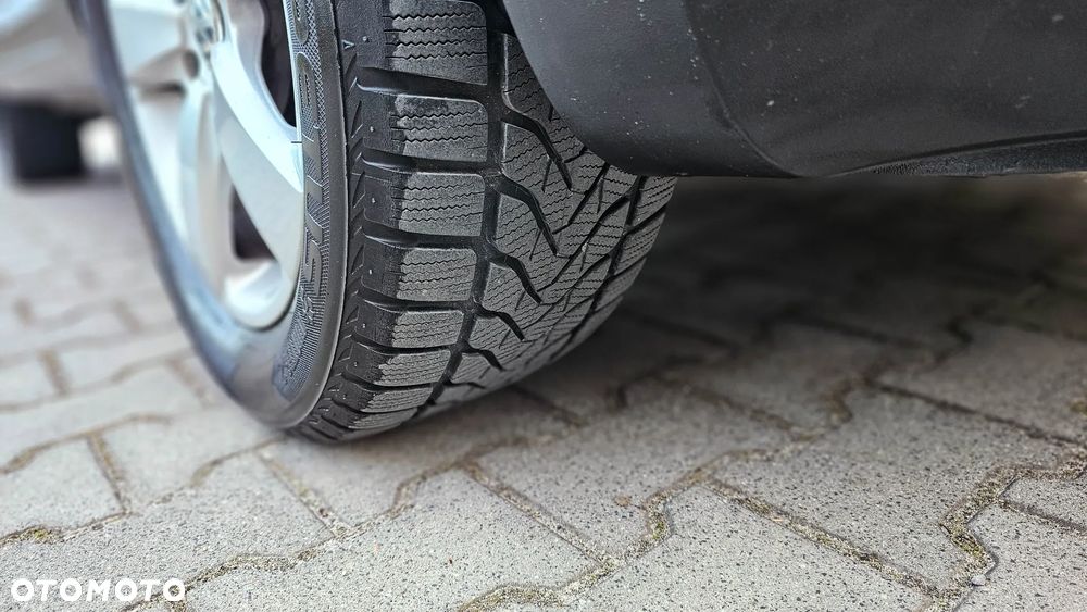 Volkswagen Tiguan 2.0 TDI DPF Sport & Style - 27