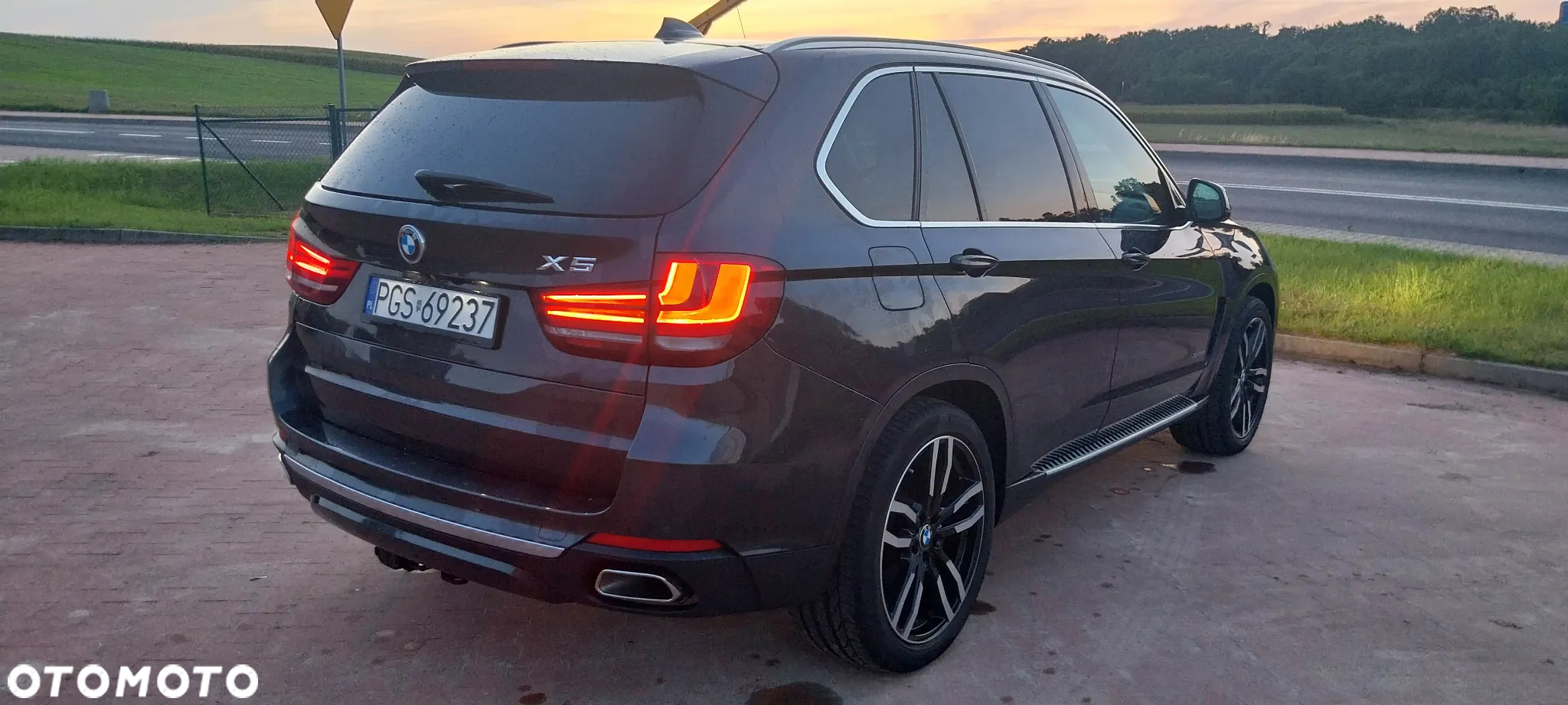 BMW X5 - 13