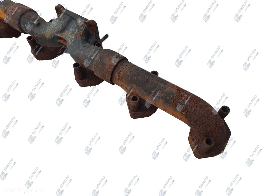 KOLEKTOR WYDECHOWY RENAULT MAGNUM VOLVO FH FM * - 2