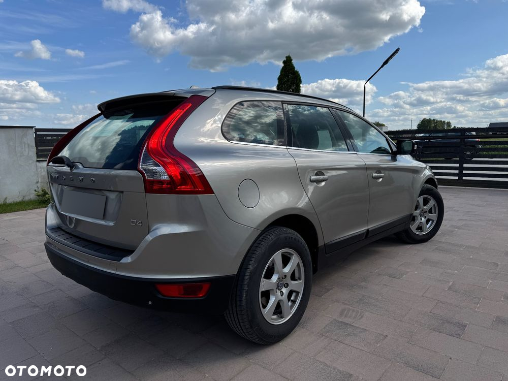Volvo XC 60 - 12