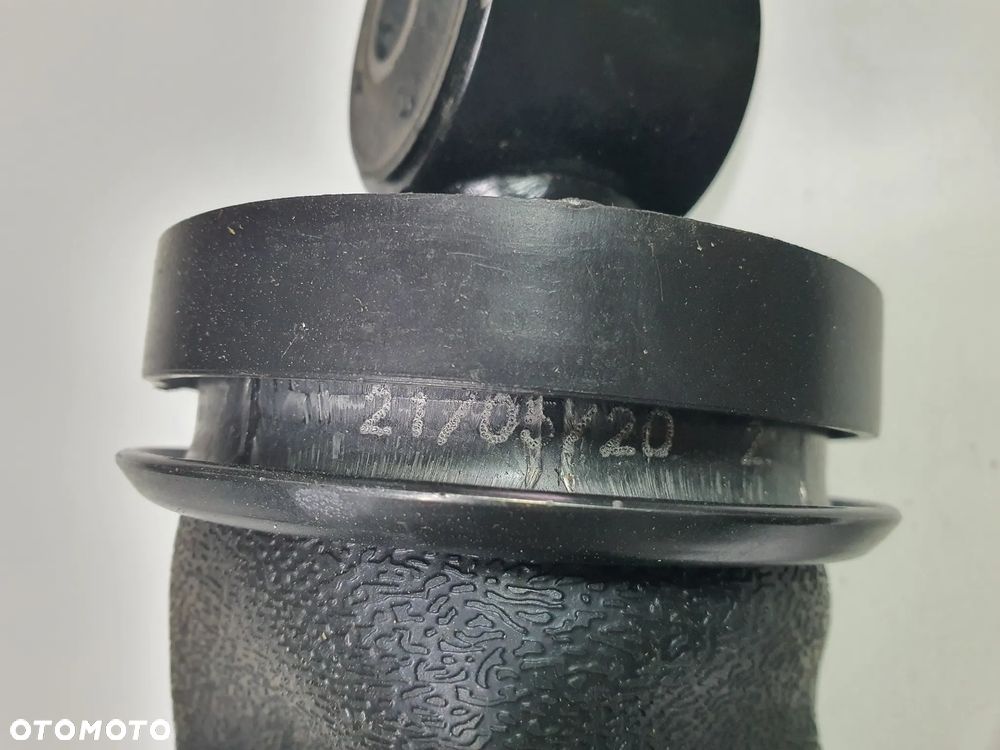 Poduszka, amortyzator zawieszenia kabiny Volvo FH12 - FH16, 20427897,  20775212, 20721169, 20889134 - 10