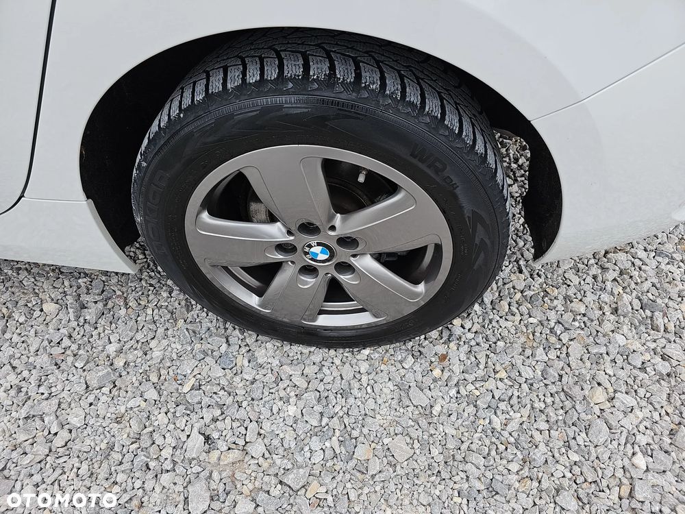 BMW Seria 1 116i Advantage - 27