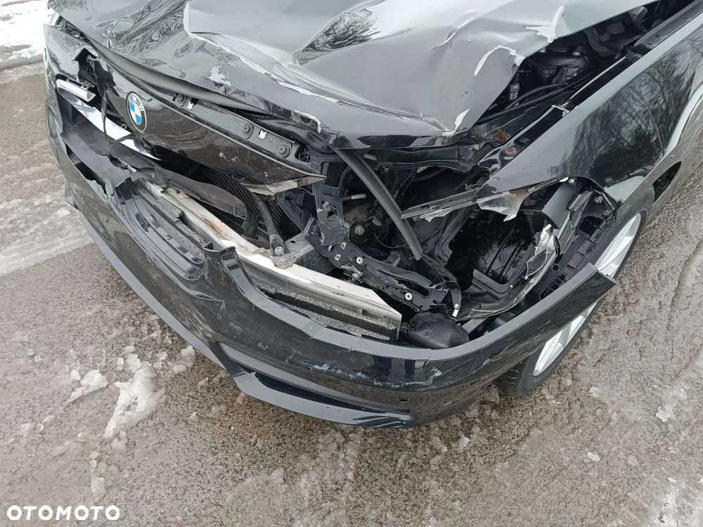 BMW Seria 1 116d Edition M Sport Shadow - 7