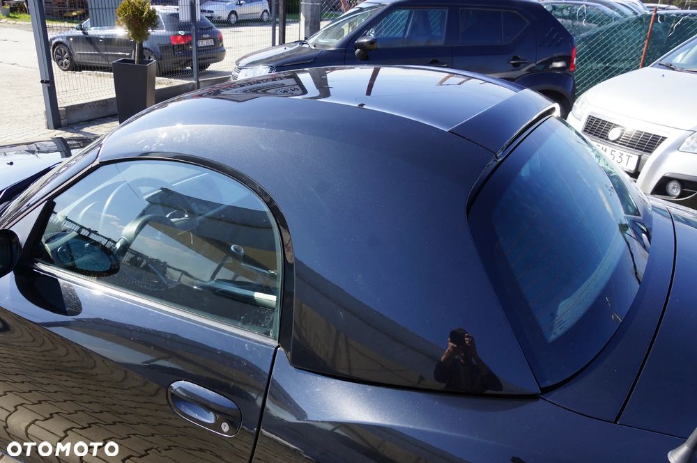 BMW Z4 - 30
