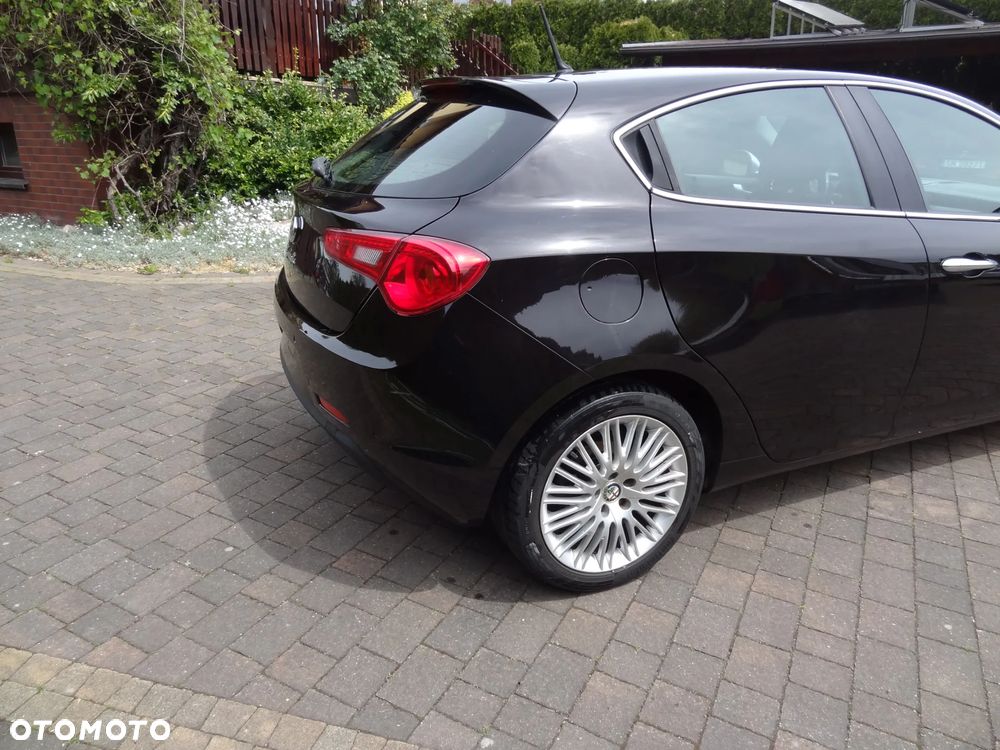 Alfa Romeo Giulietta 1.4 TB 16V Impression - 5