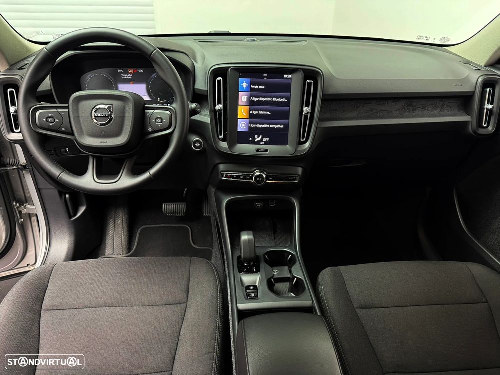 Volvo XC 40 1.5 T2 Essential Auto - 12