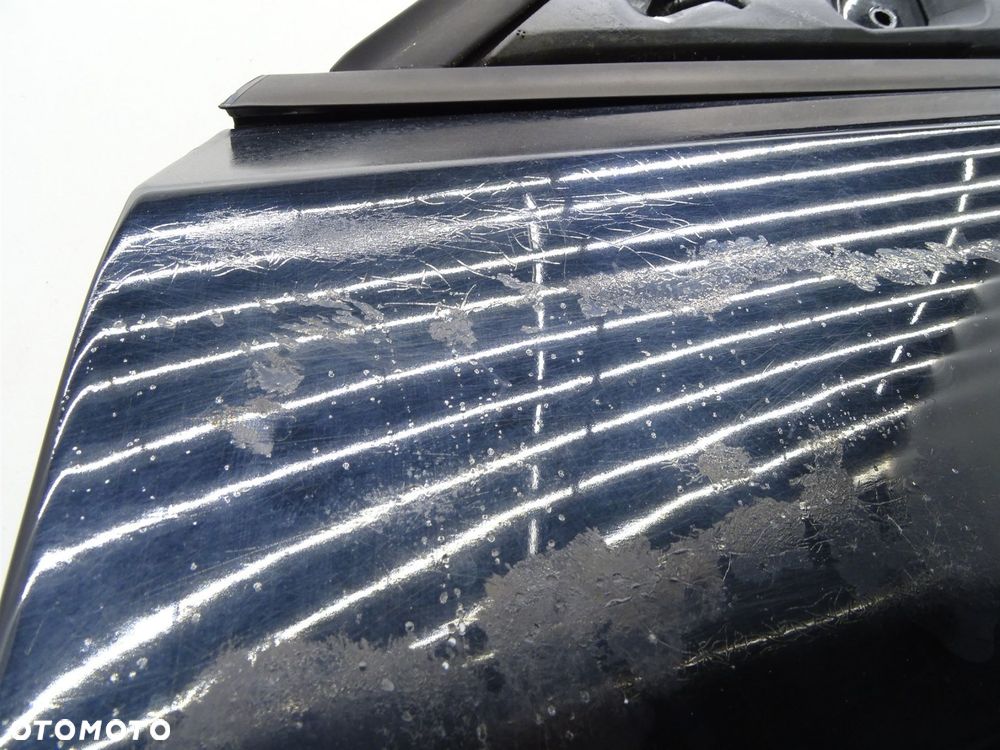 Drzwi lewy lewa przód przednie lewe ly9b kompletne 8r0867169 audi q5 8r - 6