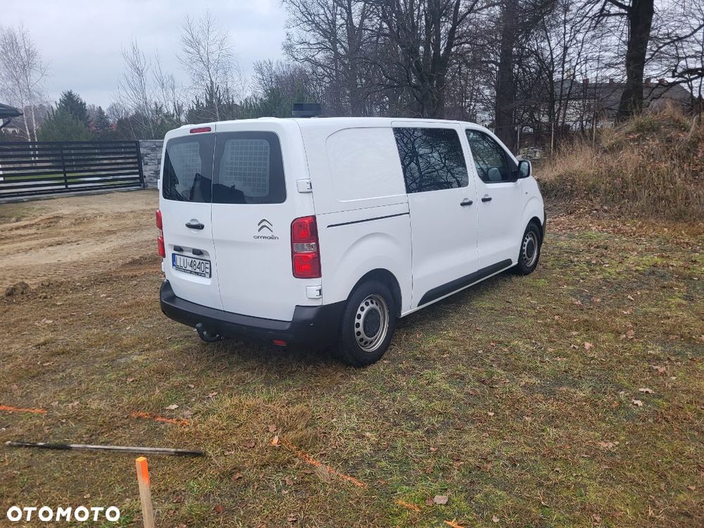 Citroën JUMPY - 4