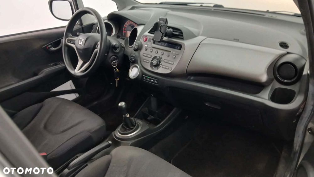 Honda Jazz 1.4 i-VTEC Exclusive - 10