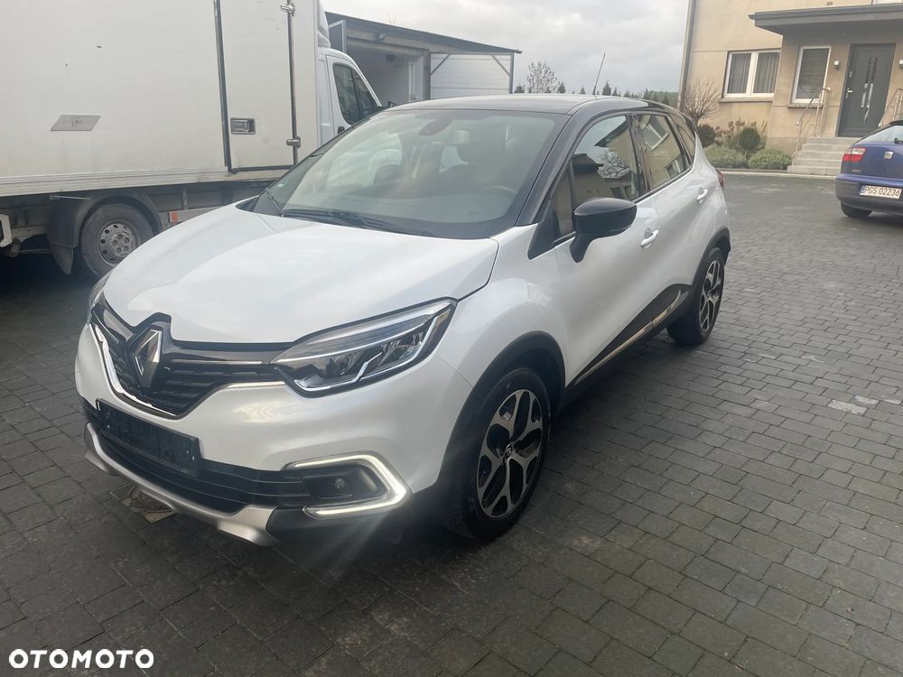 Renault Captur ENERGY dCi 110 Bose Edition - 3