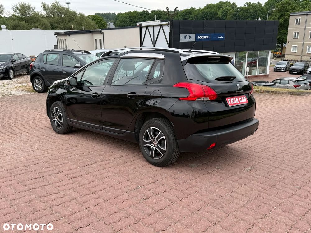 Peugeot 2008 - 15