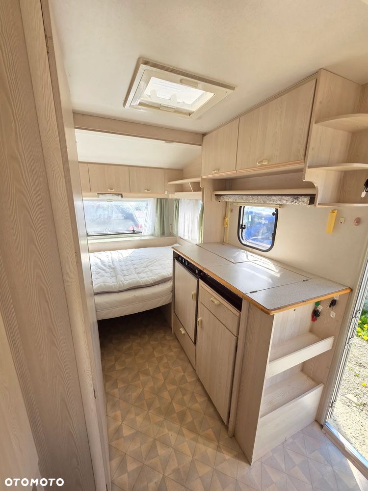 KNAUS COUNTRY - 15