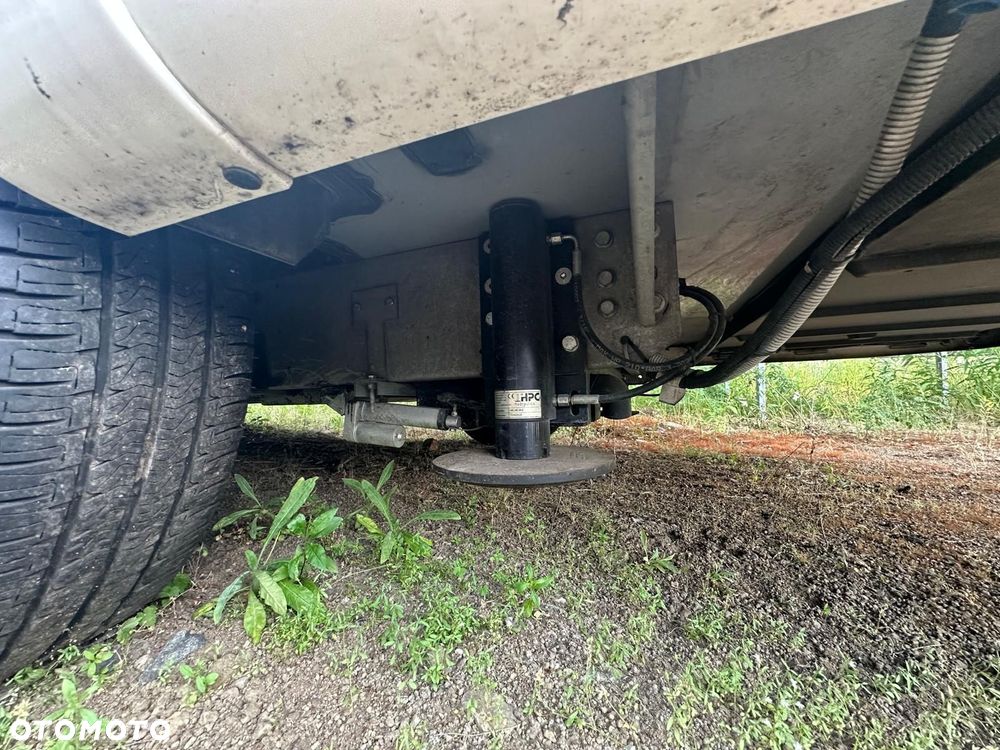 Rapido Fiat Ducato - 16