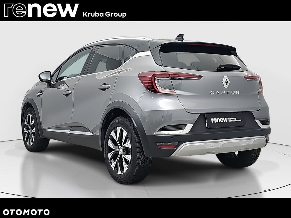 Renault Captur 1.3 TCe mHEV Techno EDC - 7