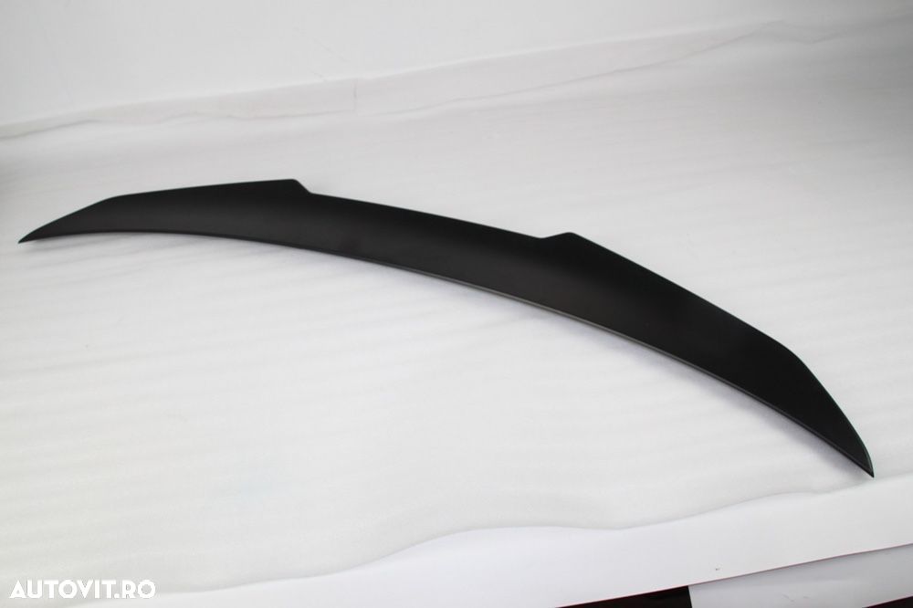 Eleron portbagaj pentru Bmw seria 3 G20 M3 model Performance Dto M4 ⭐️⭐️⭐️⭐️⭐️ - 3