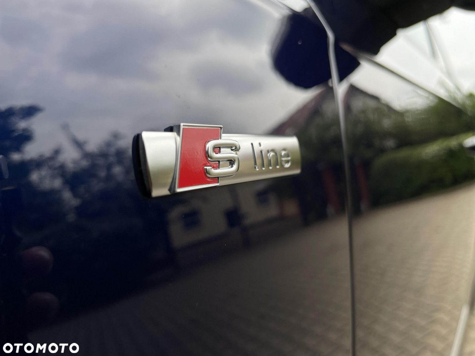 Audi Q7 - 34