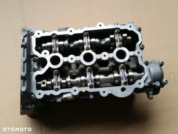 LEWA GŁOWICA KPL AUDI 3.2 FSI AUK BKH BPK