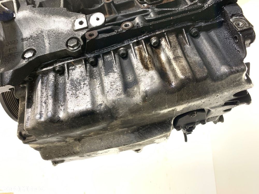 SILNIK  SEAT ALHAMBRA (710, 711) 2010 - 2022 2.0 TDI 125 kW [170 KM] olej napędowy 2010 - 2013 CFG - 5