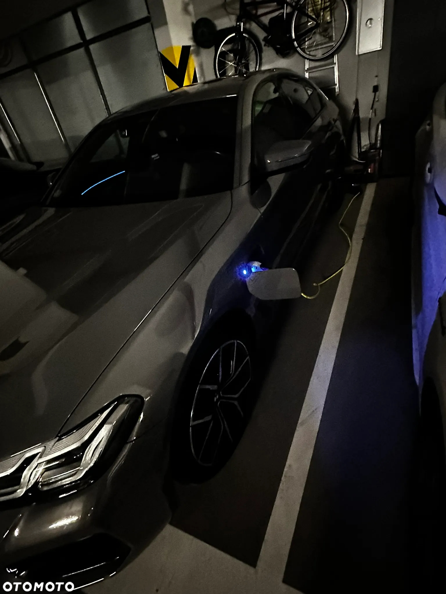 BMW Seria 5 - 40