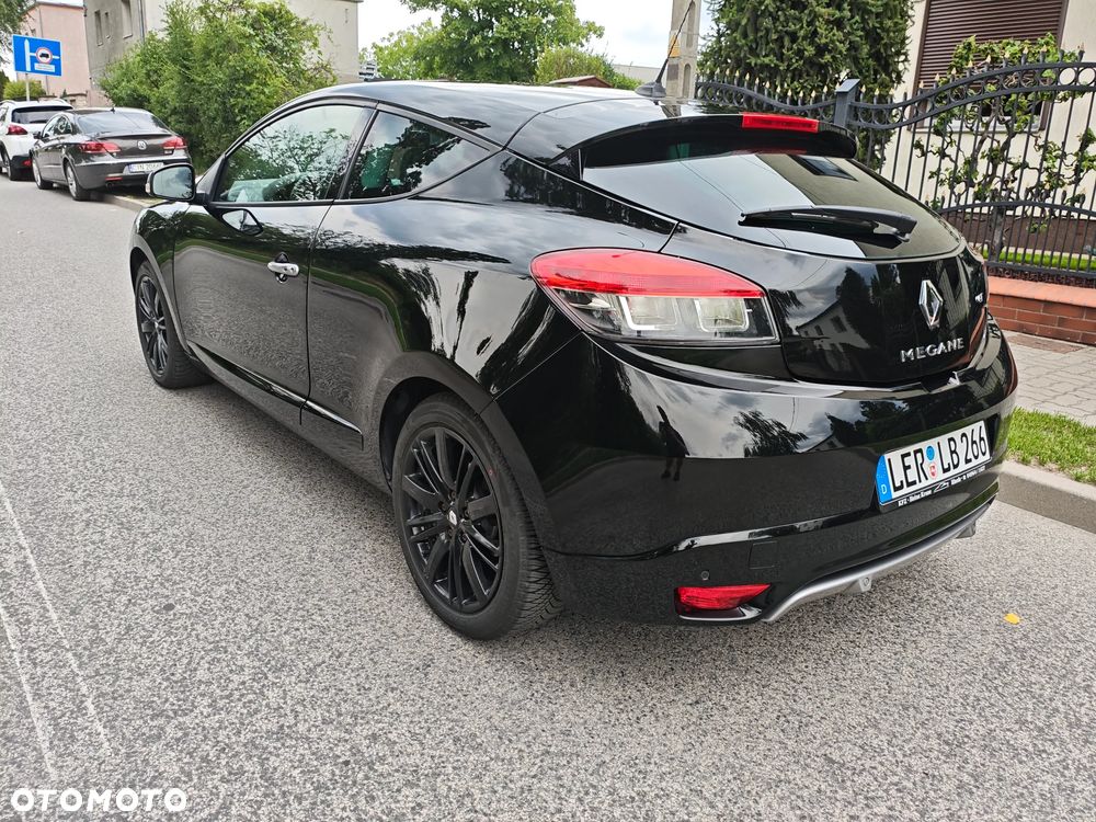 Renault Megane Energy dCi 110 FAP Start & Stop GT Line - 7
