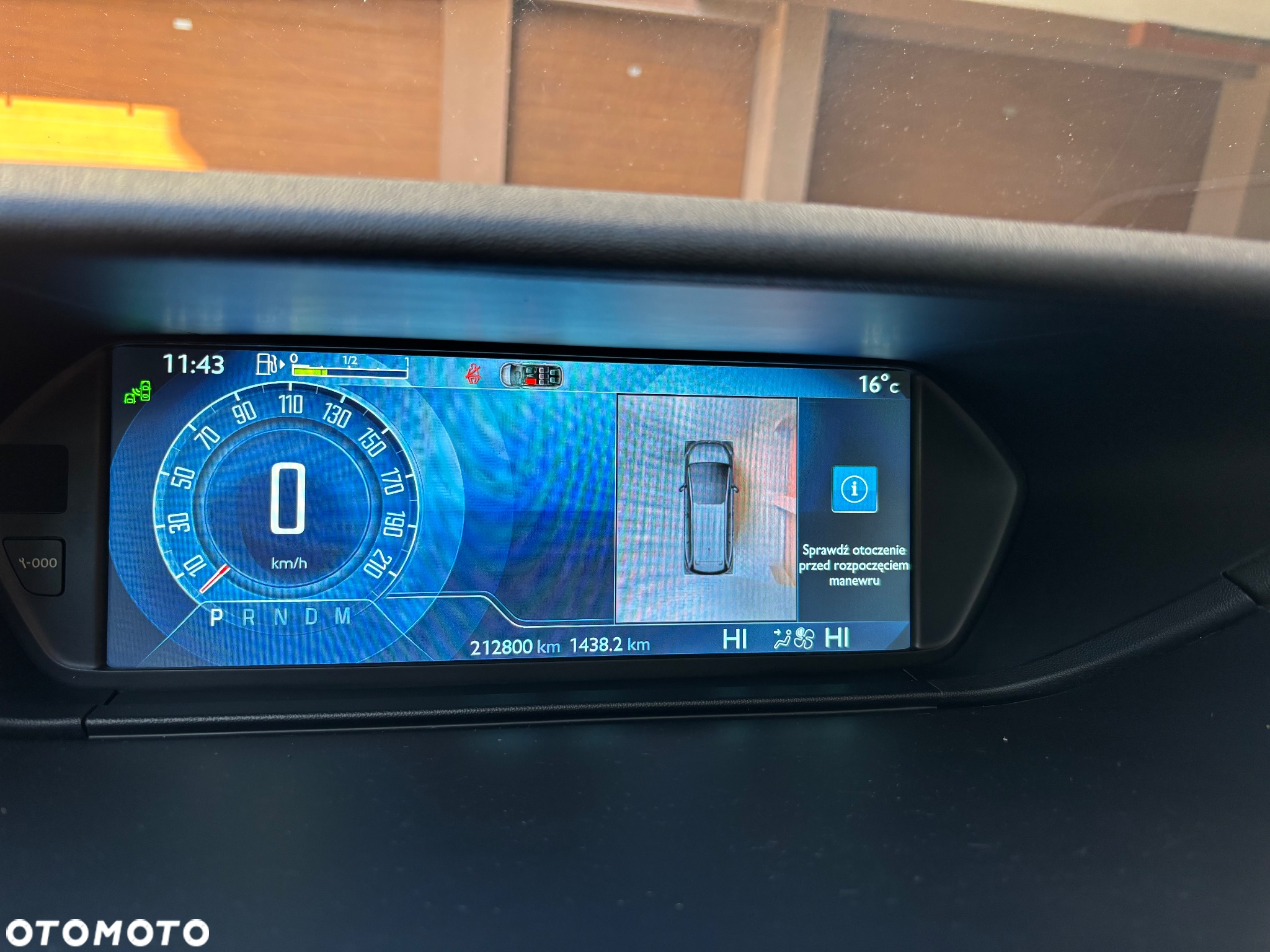 Citroën C4 Grand Picasso 2.0 BlueHDi MoreLife S&S EAT6 - 22