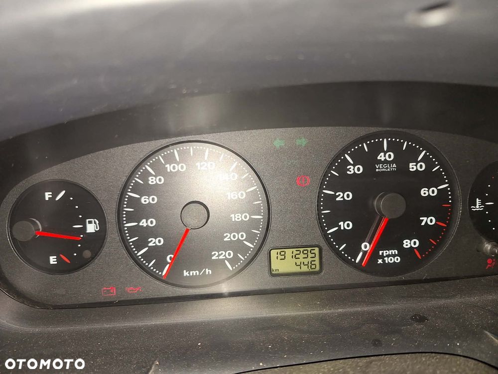 Fiat Brava 1.2 16V Steel - 5