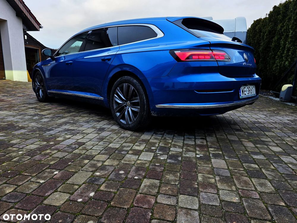 Volkswagen Arteon 2.0 TDI SCR Elegance DSG - 3