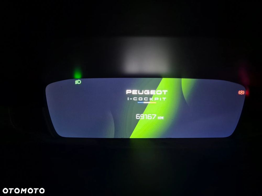 Peugeot 308 1.2 PureTech Allure Pack S&S EAT8 - 23