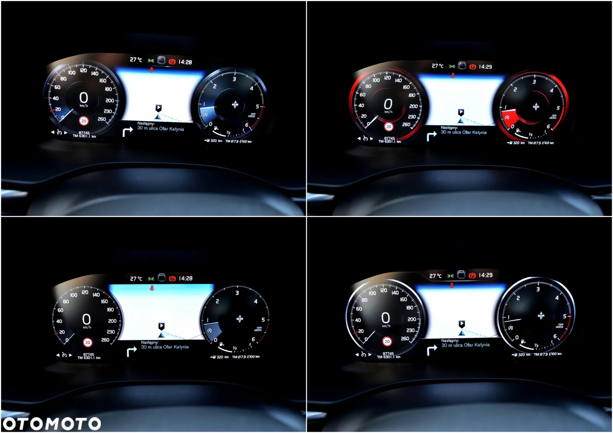 Volvo XC 60 D3 R-Design - 33