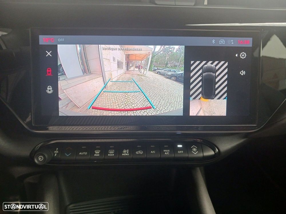 Alfa Romeo Junior 1.2 Speciale eDCT6 - 20