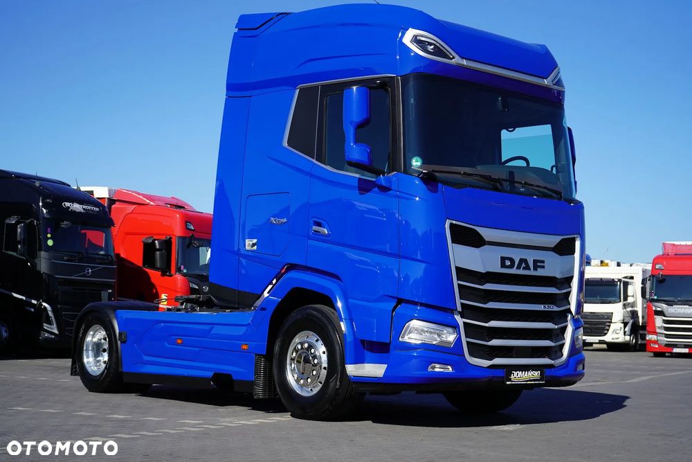 DAF / XG + / 530 / ACC / EURO 6 / RETARDER / I – COOL - 29