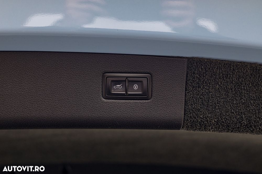 Bentley Bentayga - 17