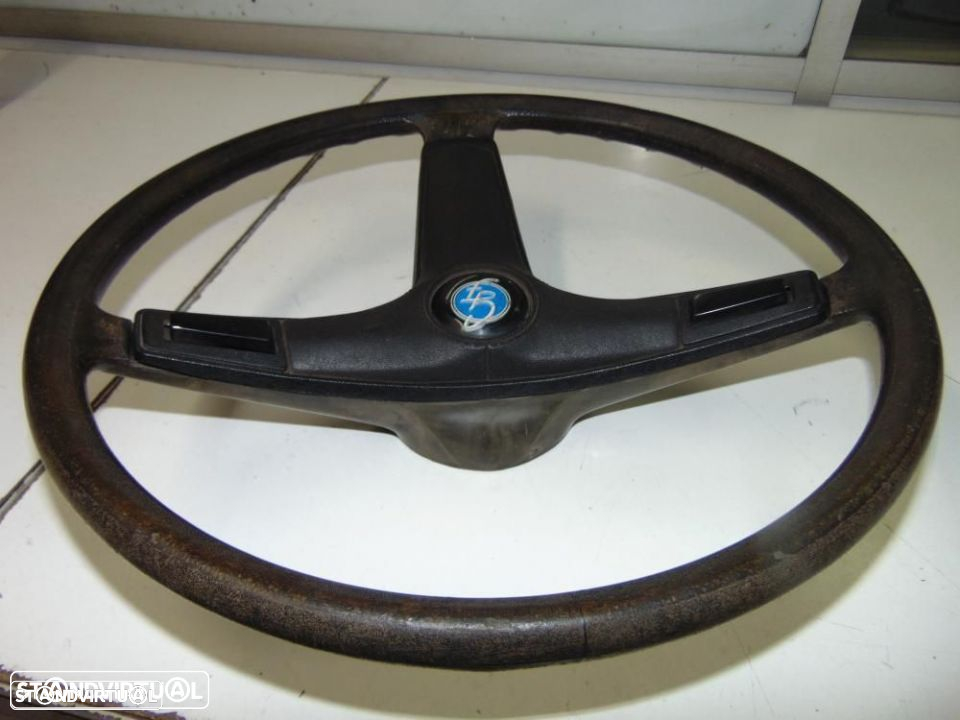 Mazda 818 frente de chapa - 4