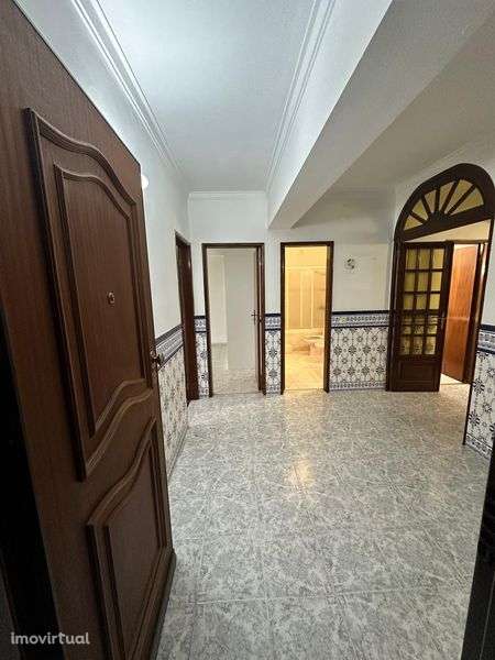 Corroios - Apartamento com 111 metros - Grande imagem: 4/12