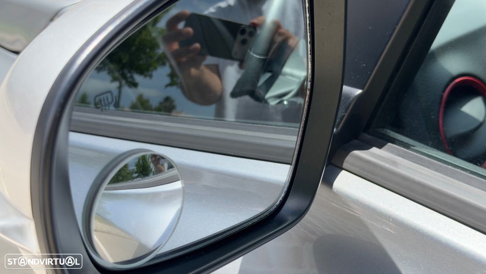 Suzuki Vitara 1.4 T S AT 4WD - 40