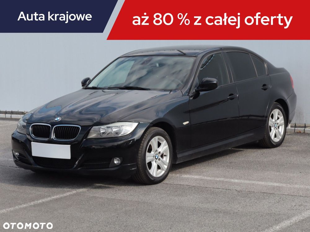 BMW Seria 3 - 3