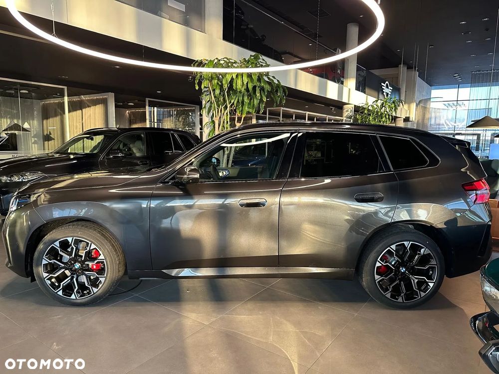 BMW X3 20 xDrive - 3