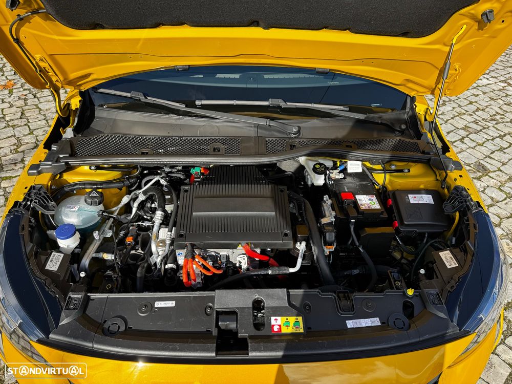 Peugeot e-208 50 kWh Allure - 19