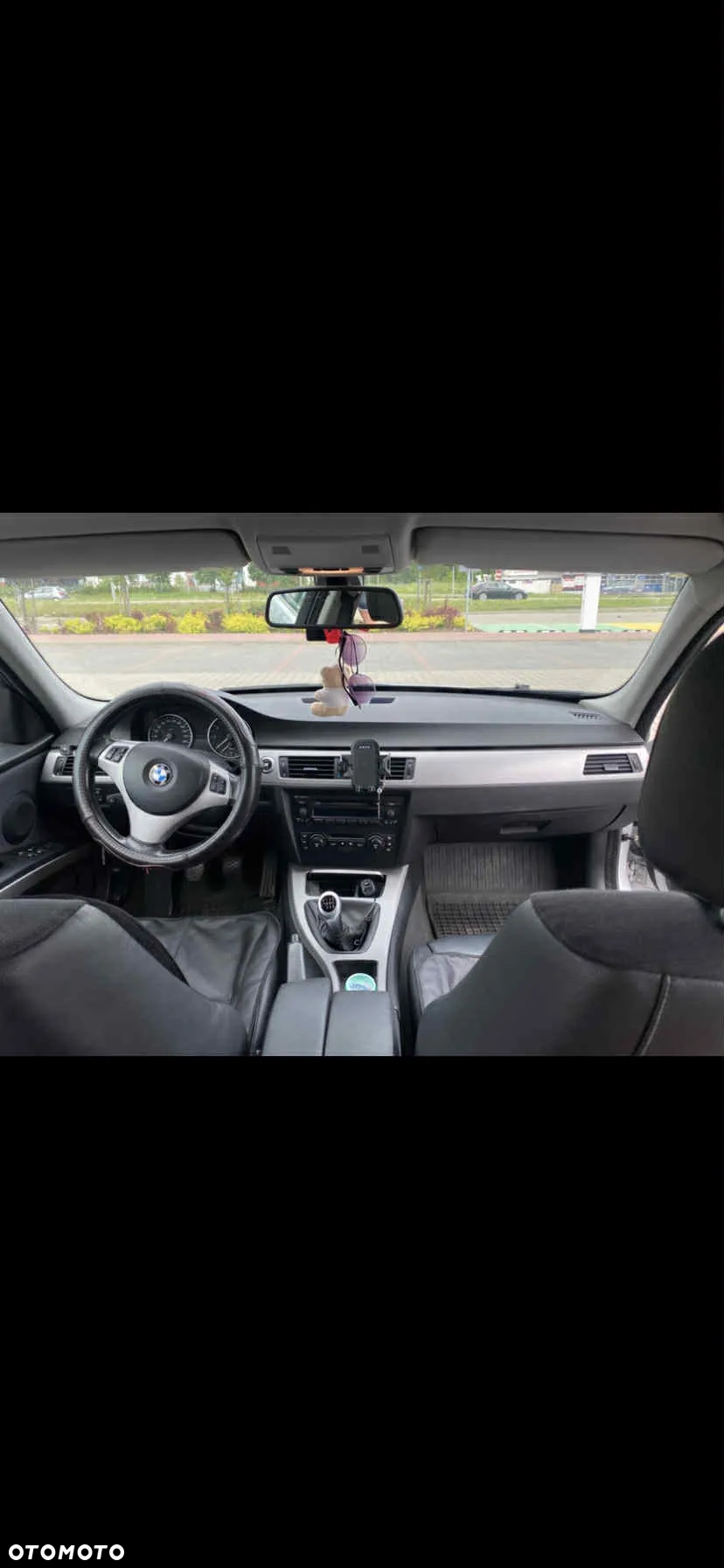 BMW Seria 3 320i - 8