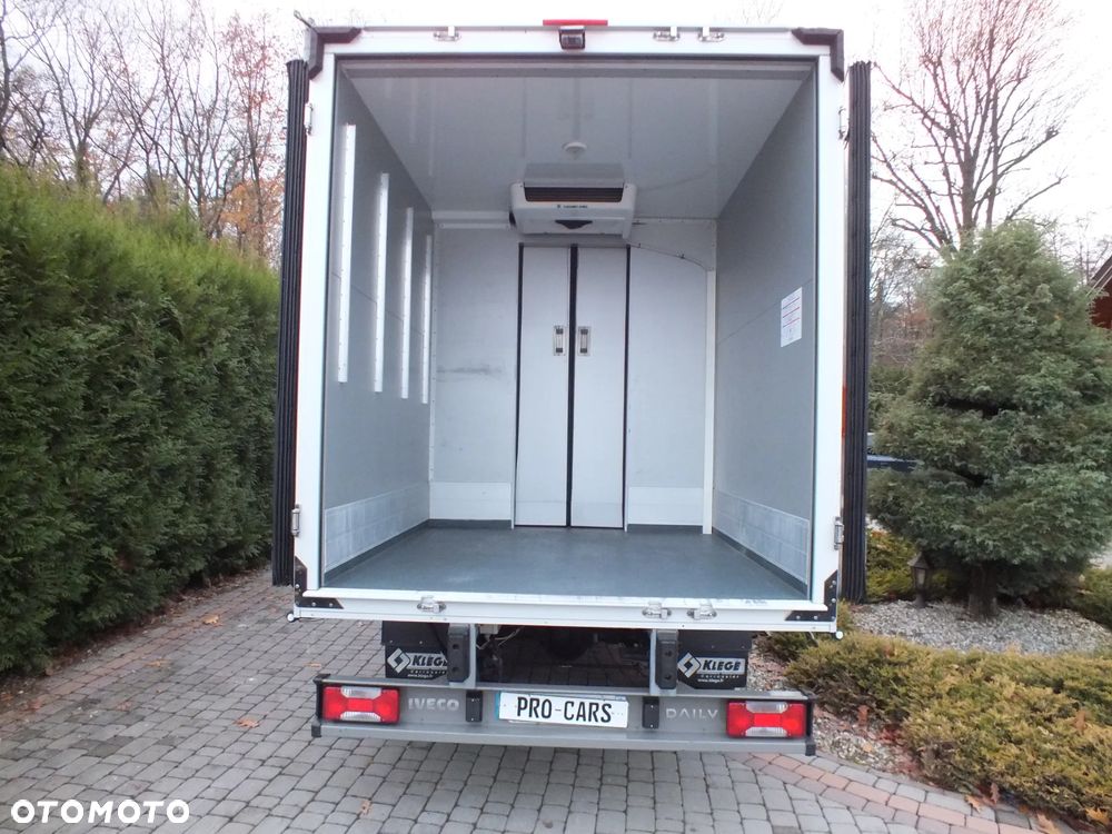 Iveco Daily - 14