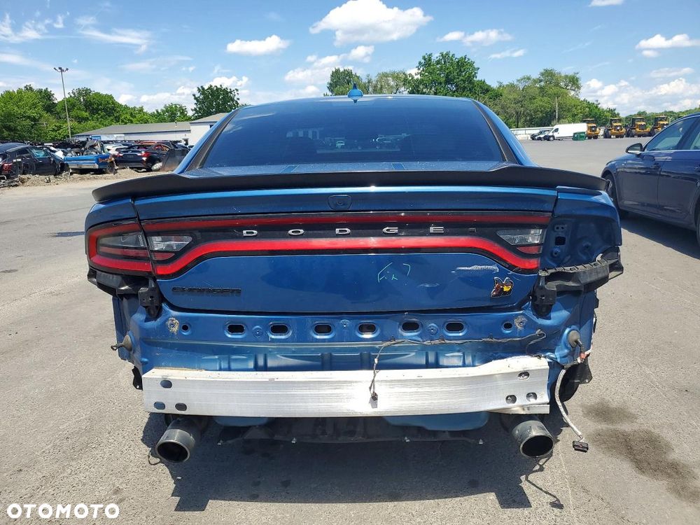 Dodge Charger 6.4 Scat Pack - 7