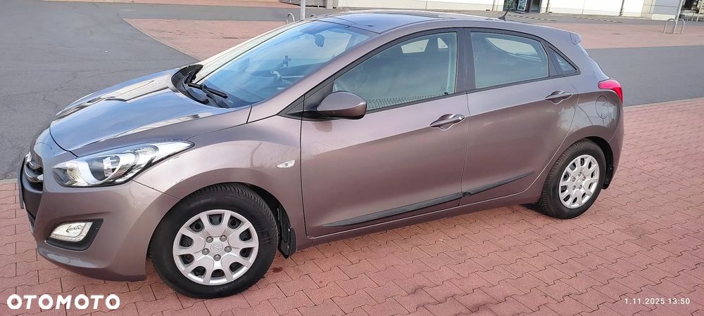 Hyundai i30 1.4 Classic + - 1